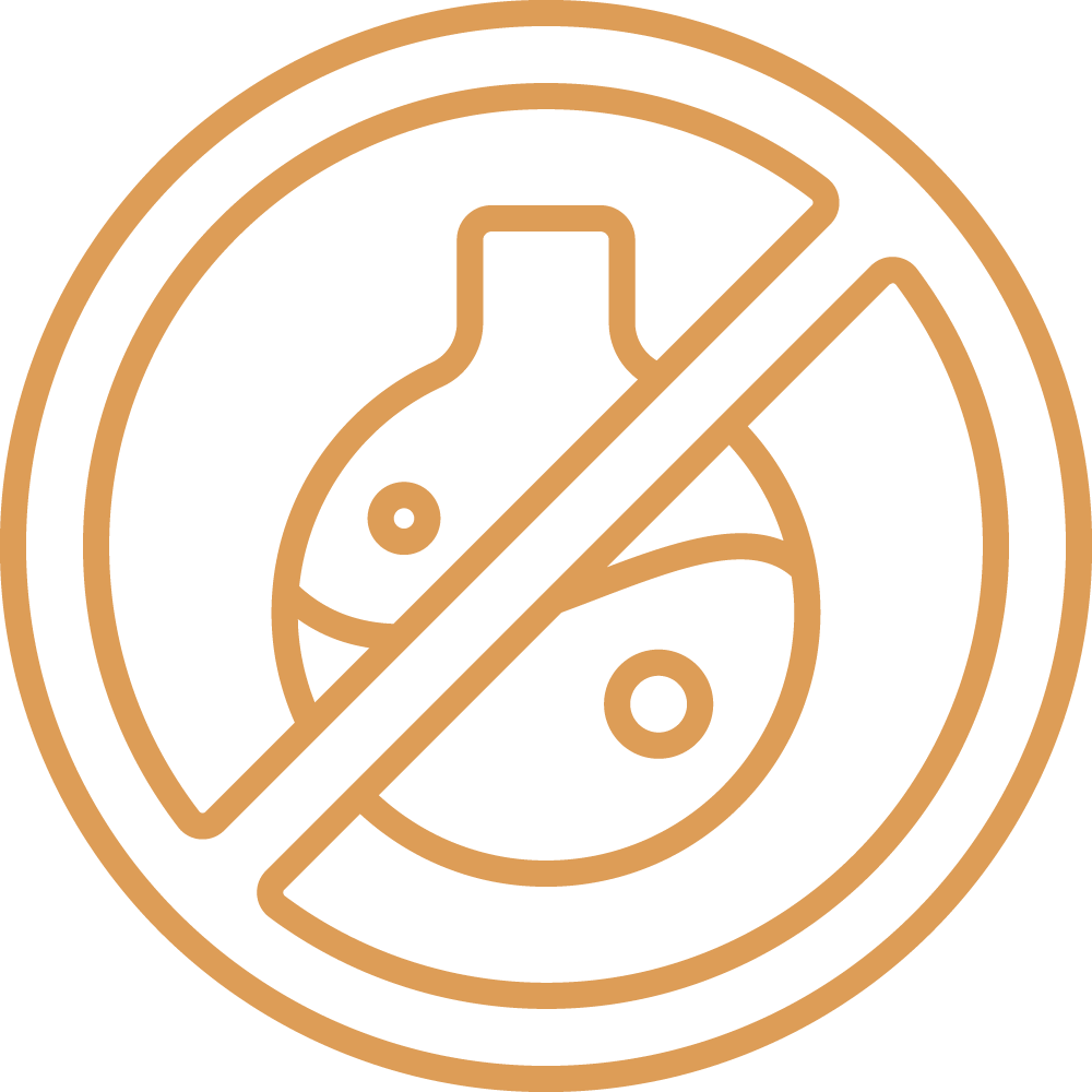 Hair Serum & Shampoo