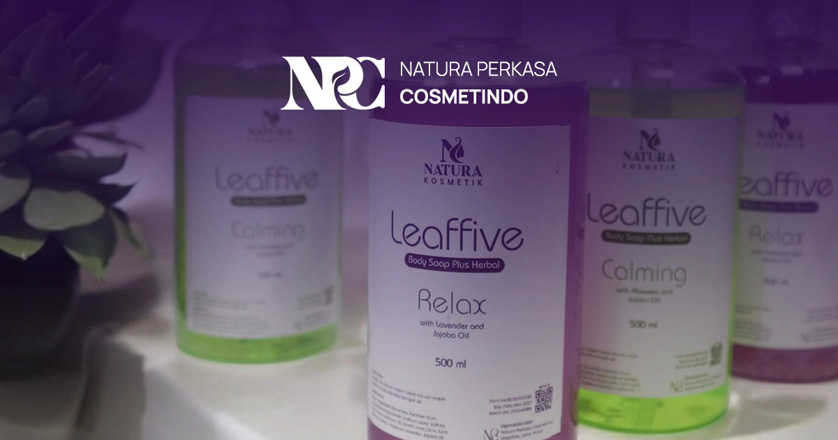 Apa itu Maklon Kosmetik dan Bagaimana Cara Kerjanya