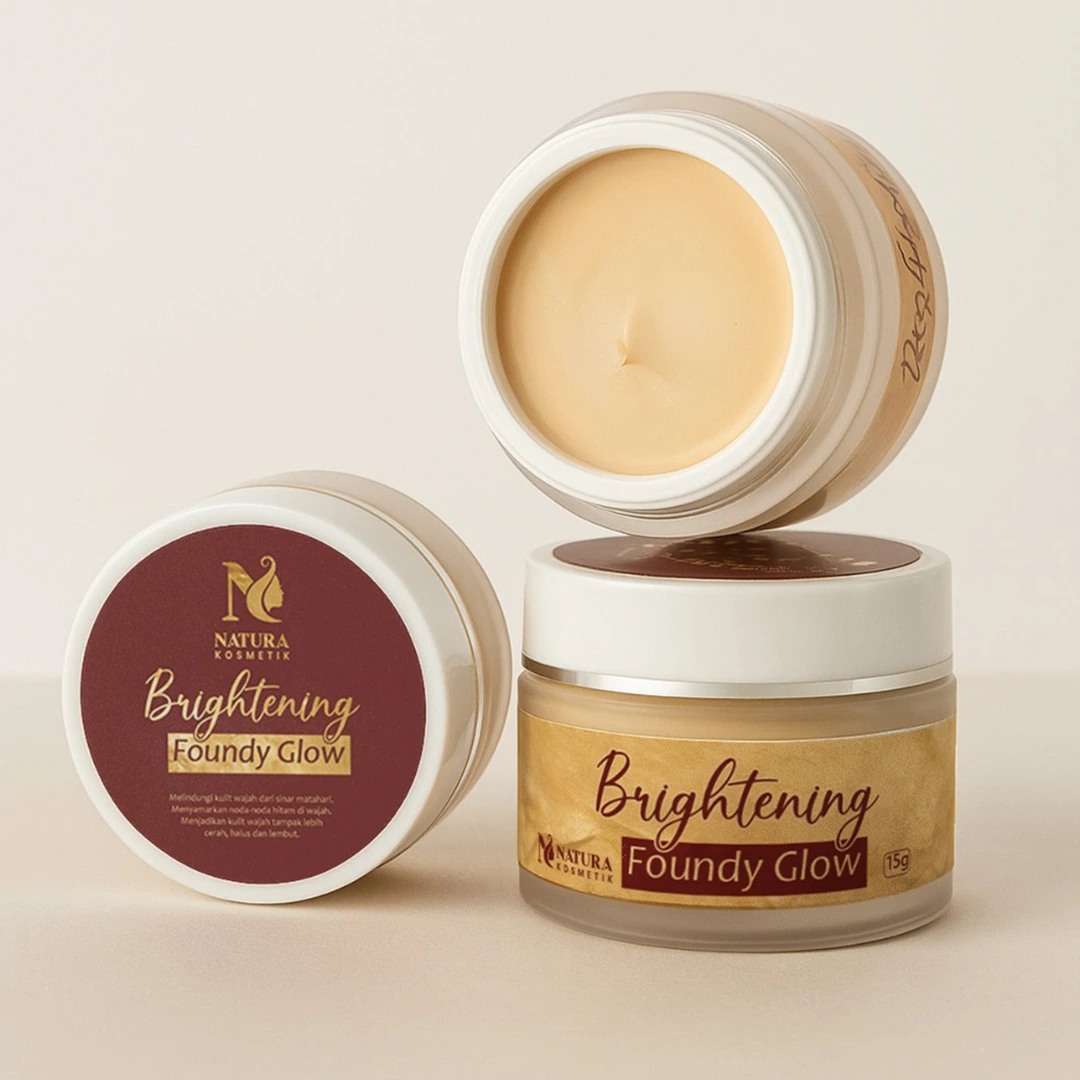 Maklon Kosmetik Skincare