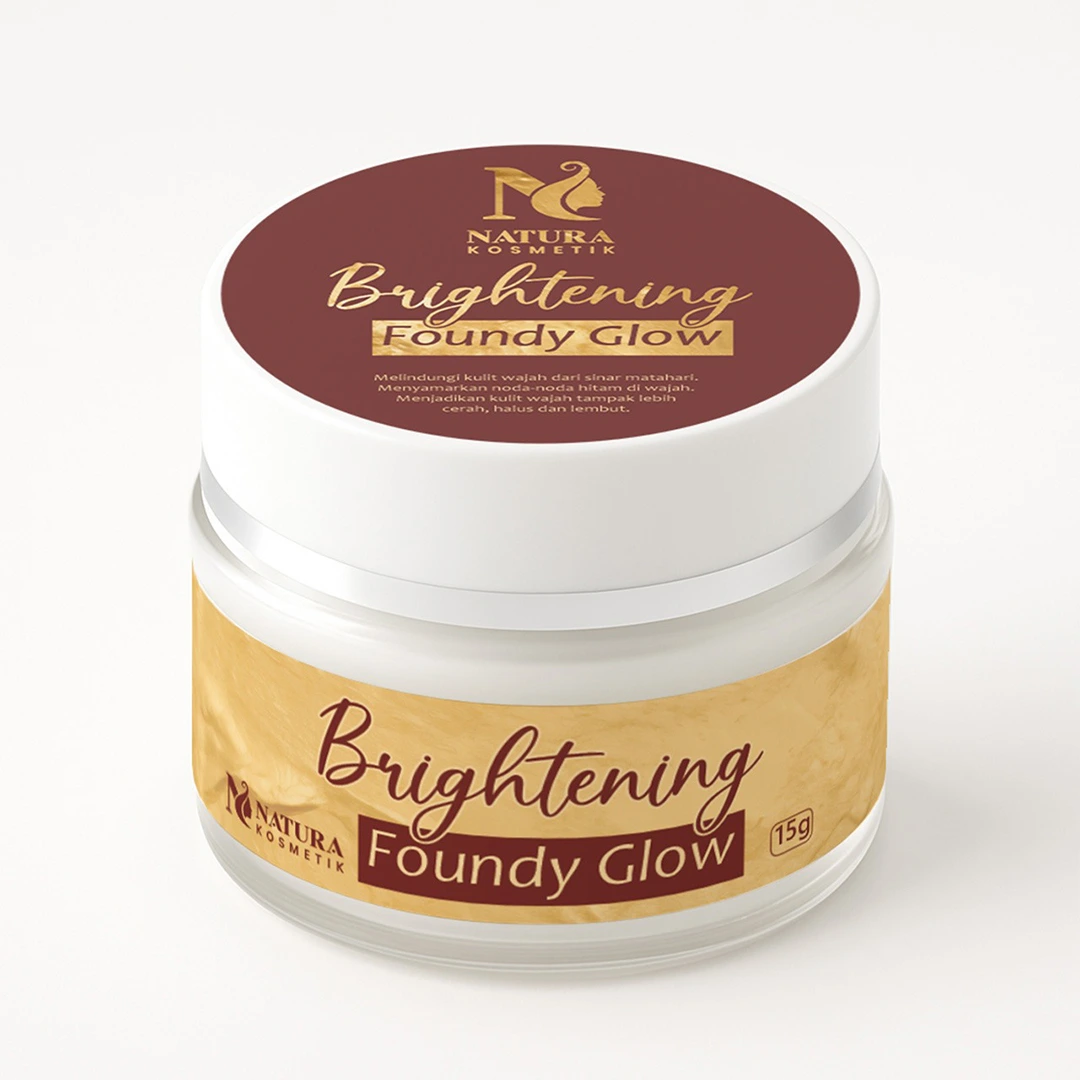 Maklon Kosmetik Skincare