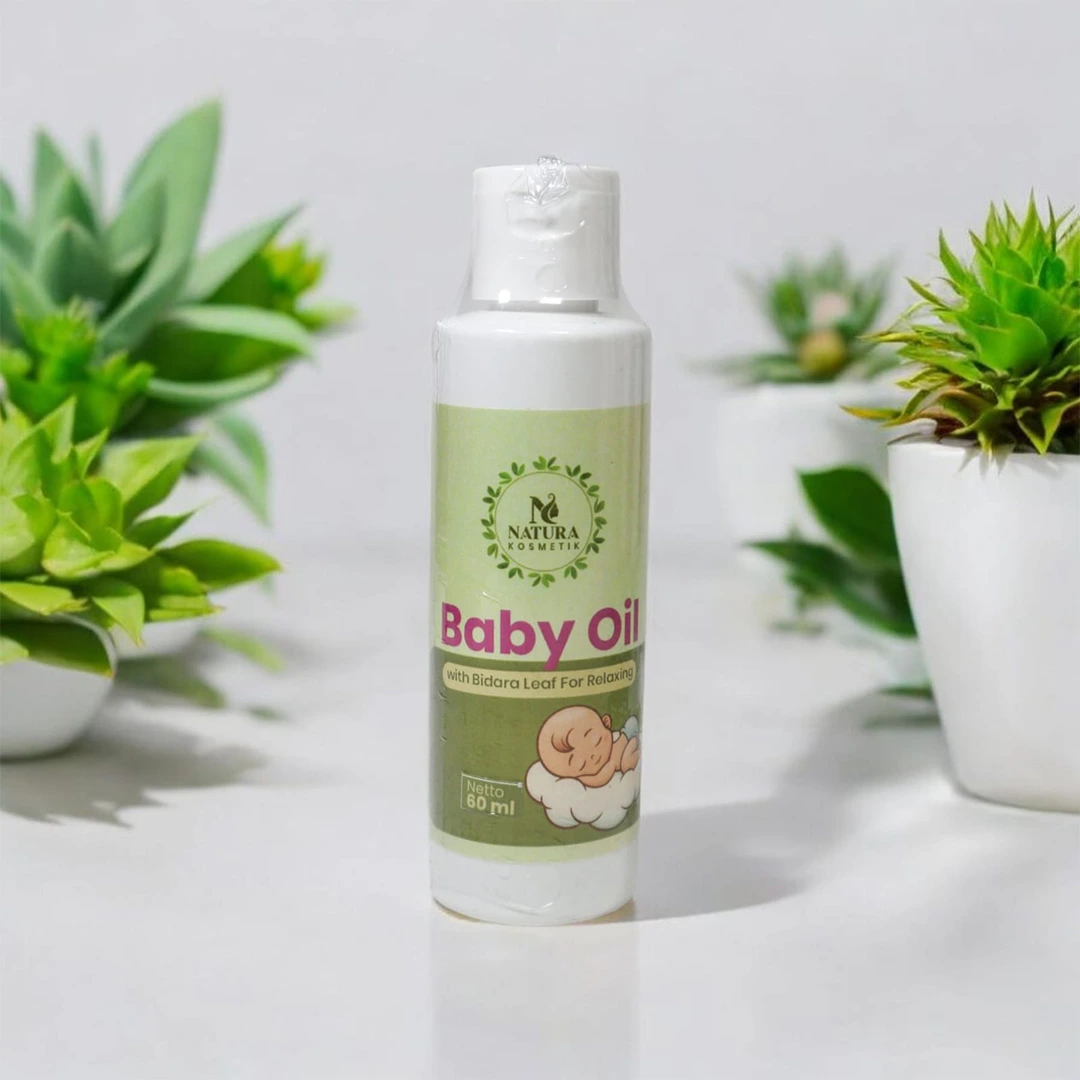 Maklon Kosmetik Skincare