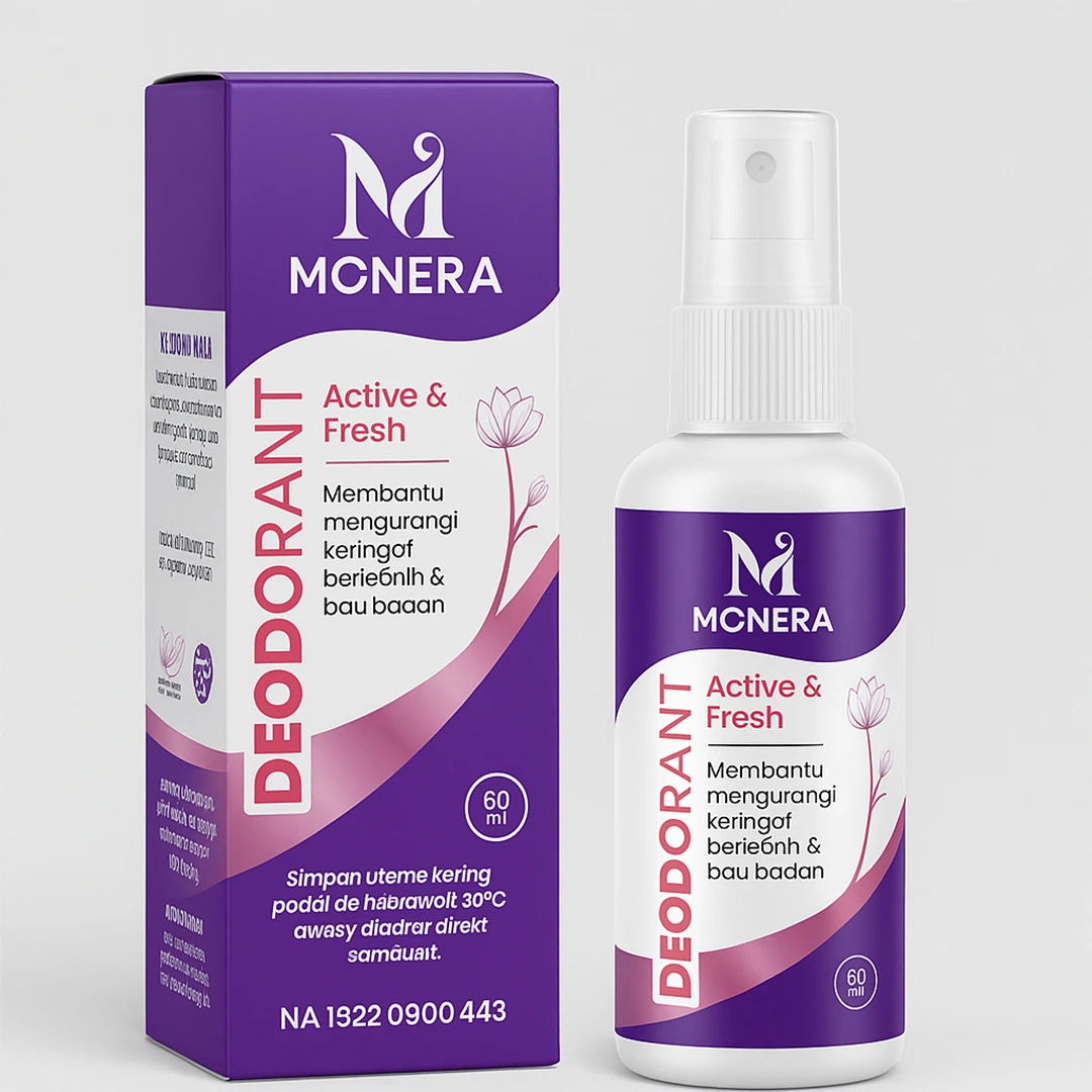 Maklon Kosmetik Skincare