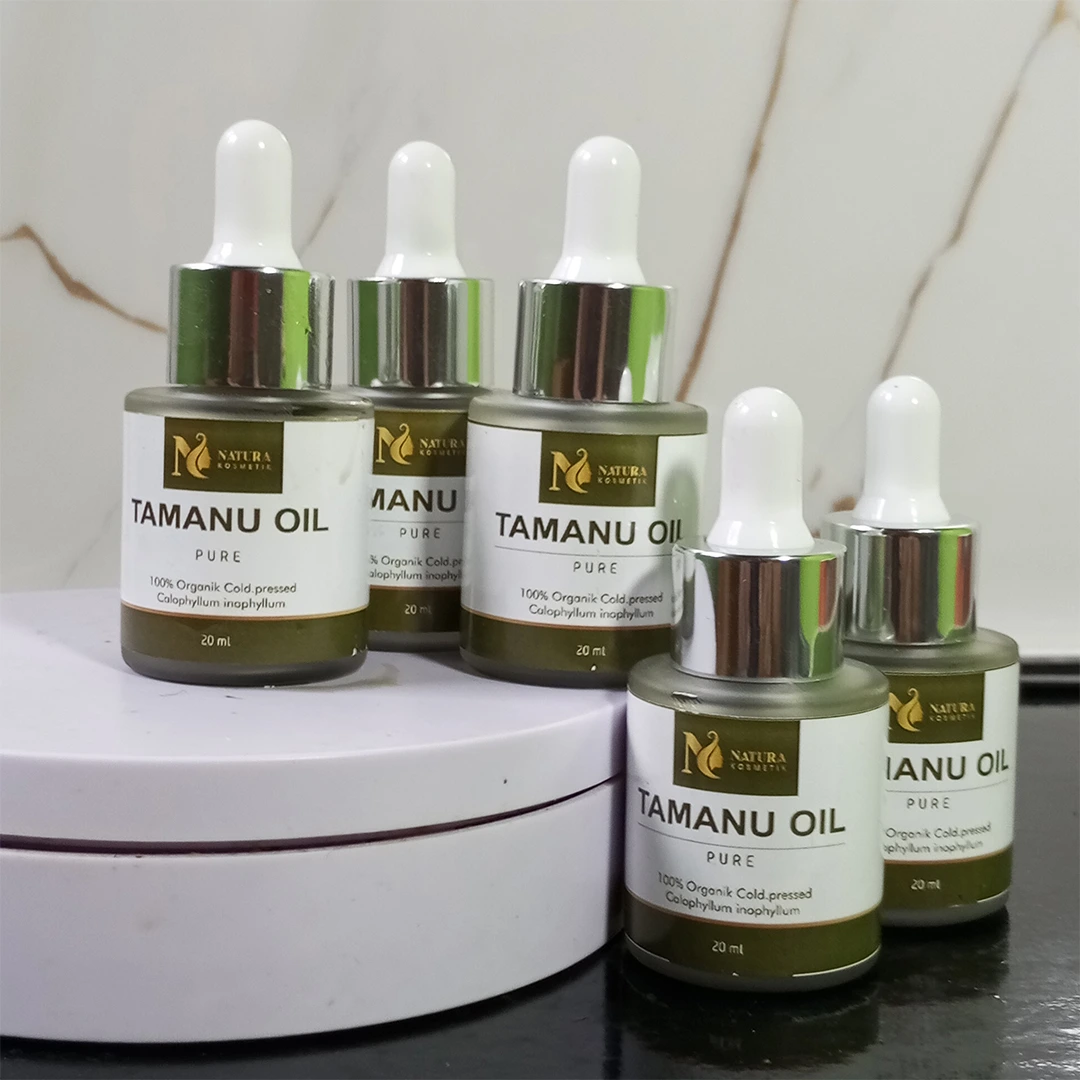 Maklon Kosmetik Skincare