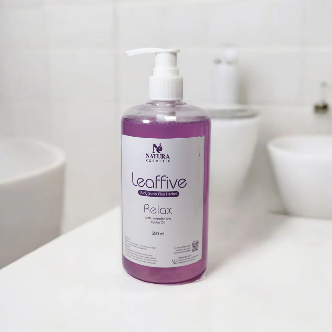 Maklon Kosmetik Skincare