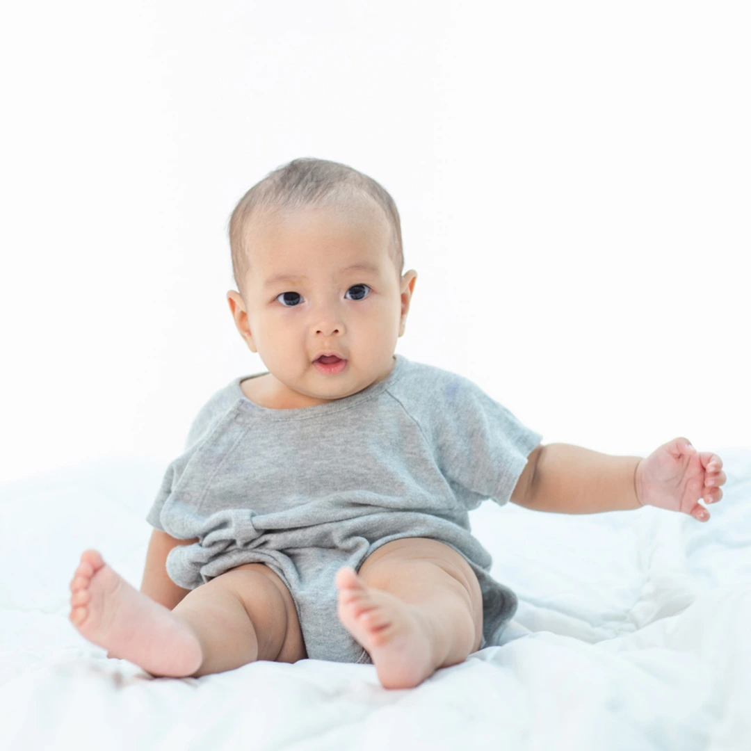 Maklon Kosmetik Skincare Baby Care