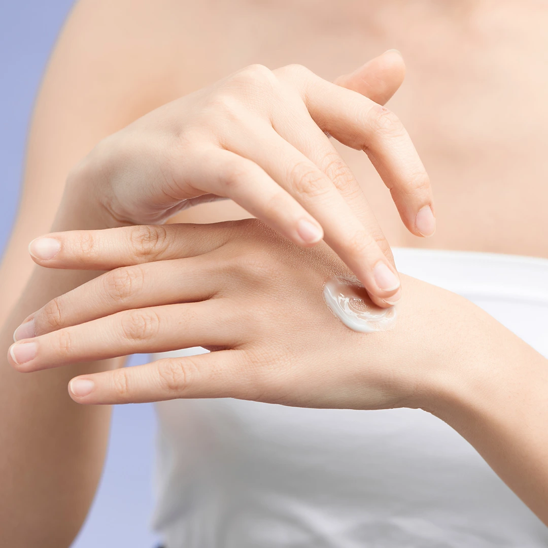 Maklon Kosmetik Skincare Body Care