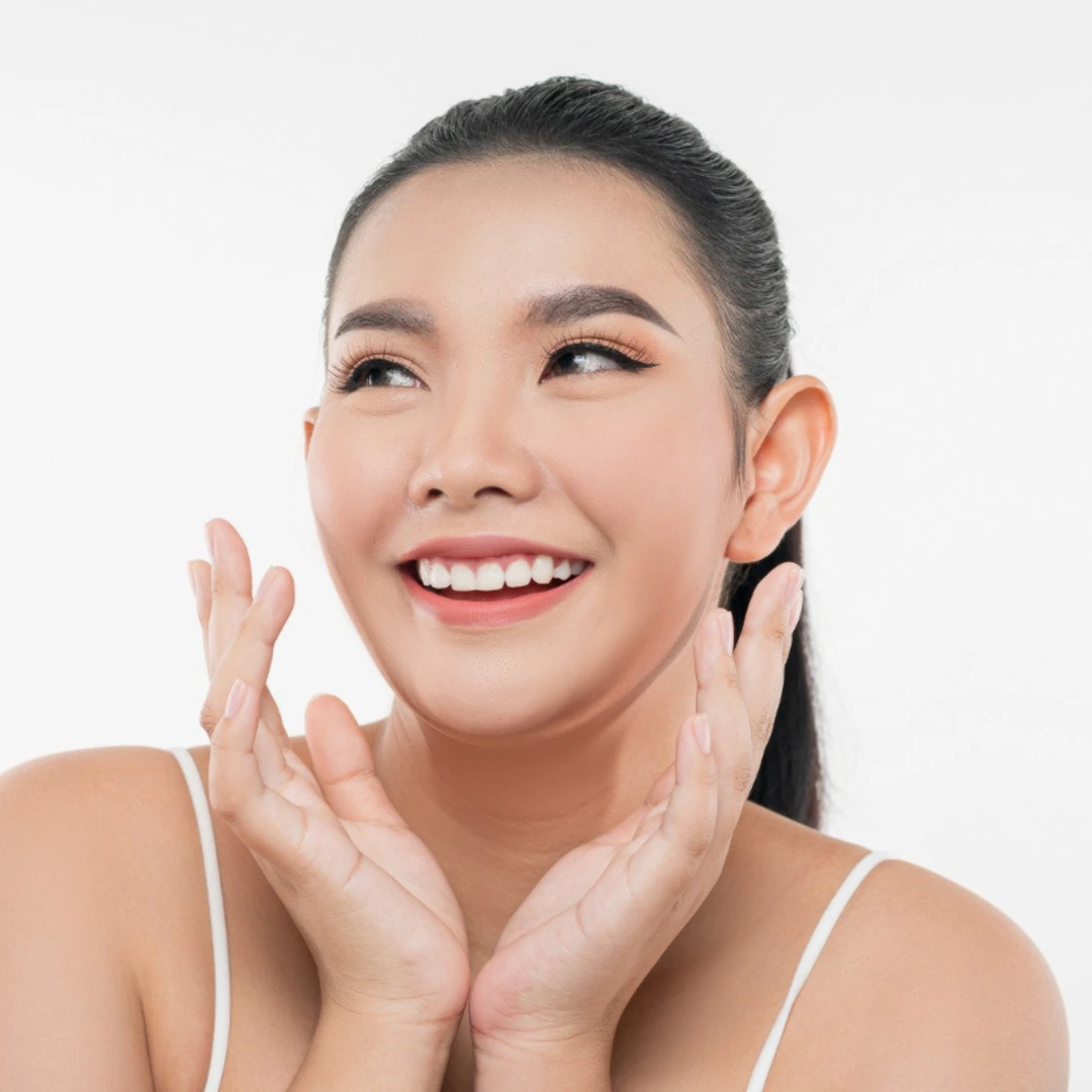 Maklon Kosmetik Skincare Face Care