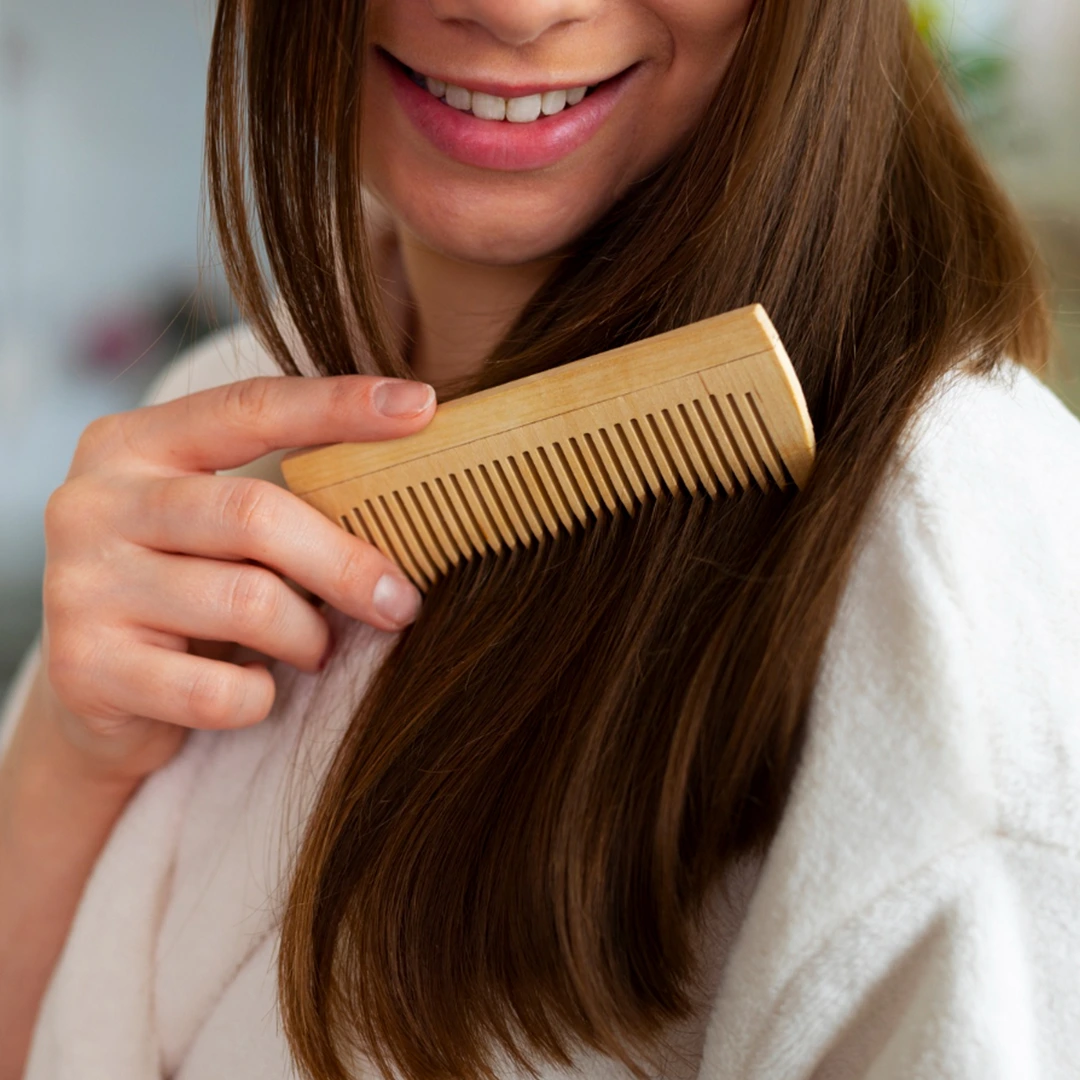 Maklon Kosmetik Skincare Hair