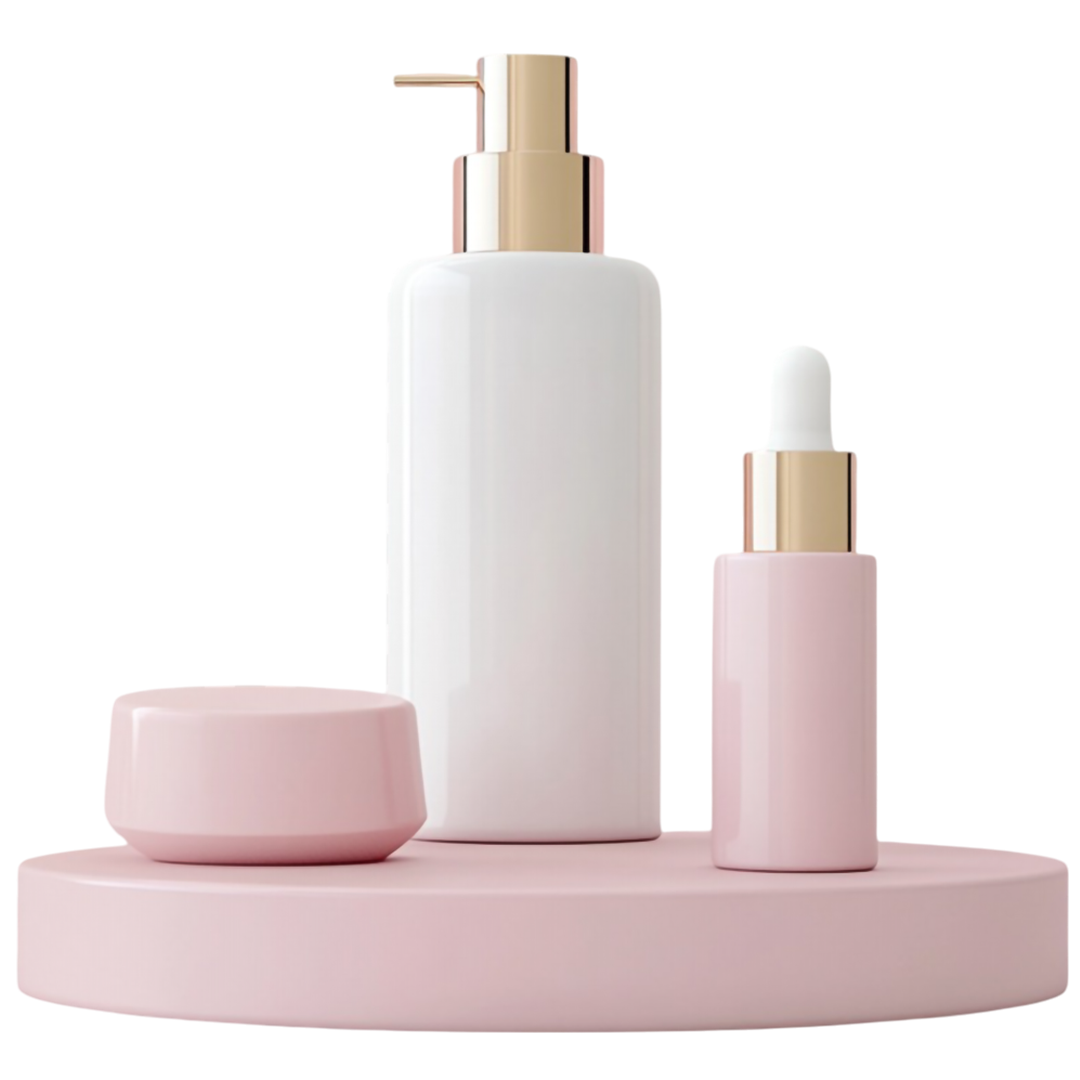 Maklon Kosmetik Skincare Natura Cosmetindo Magetan