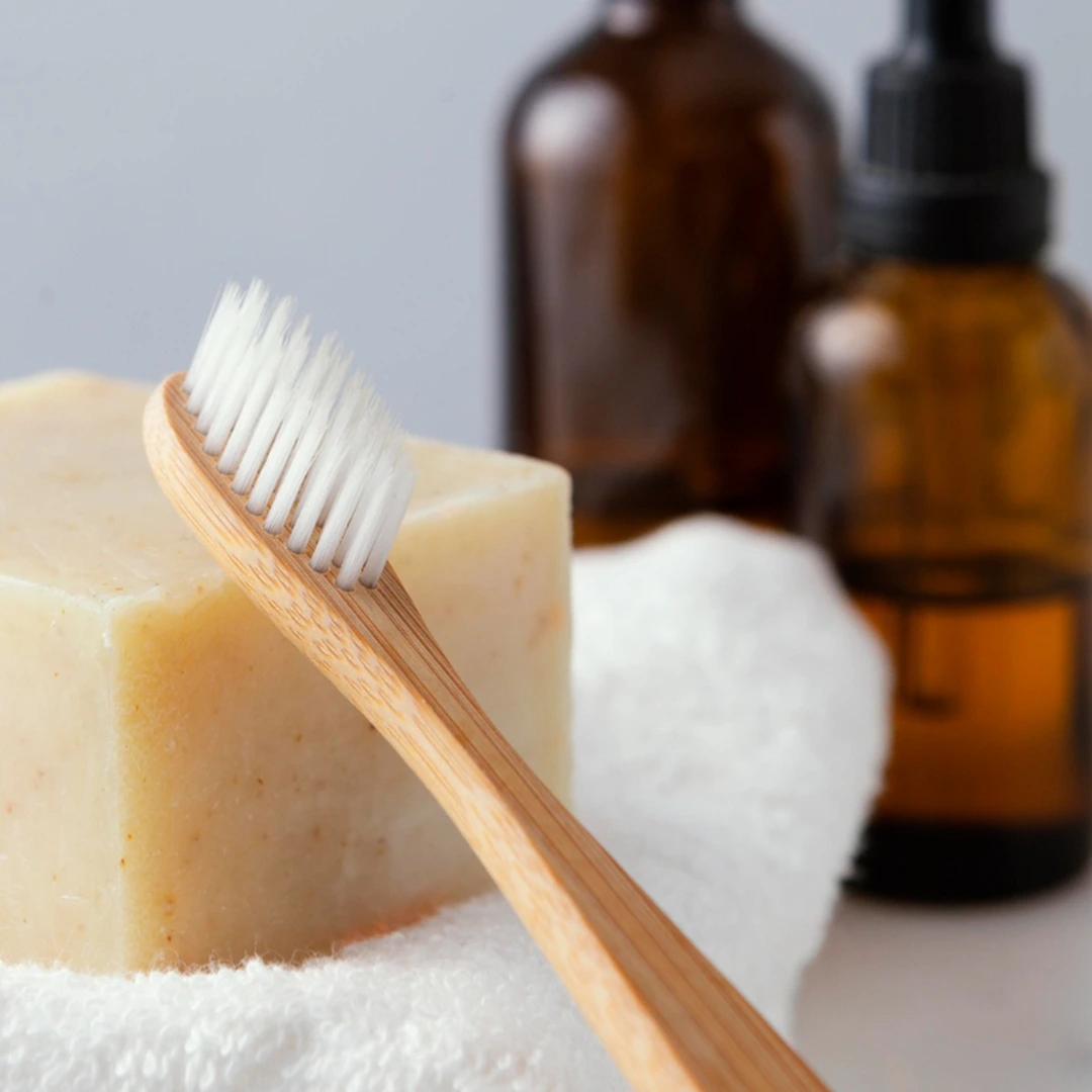 Maklon Kosmetik Skincare Oral Care