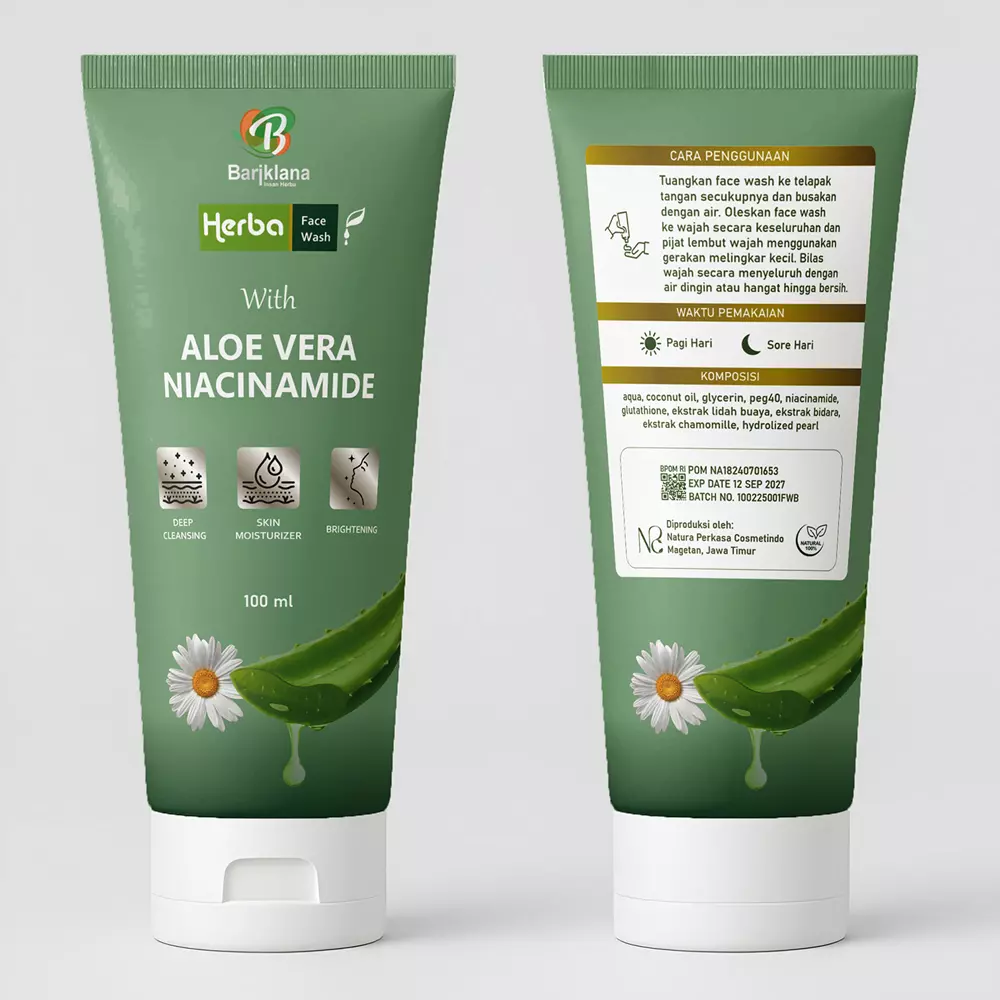 Bariklana Face Wash Mockup (Copy)