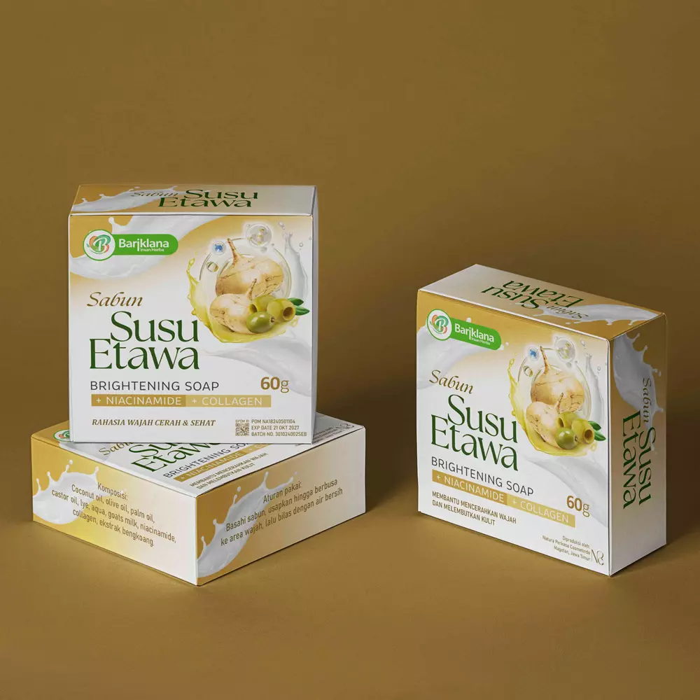 Bariklana Sabun Susu Etawa Box Mockup (Copy)