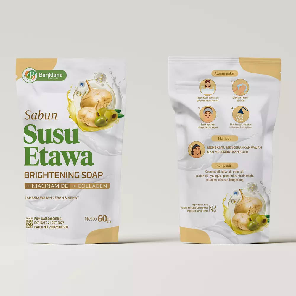Bariklana Sabun Susu Etawa Pouch Mockup (Copy)