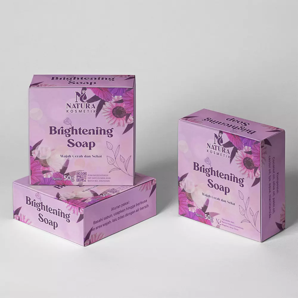 Natura Kosmetik Brightening Soap Mockup (Copy)