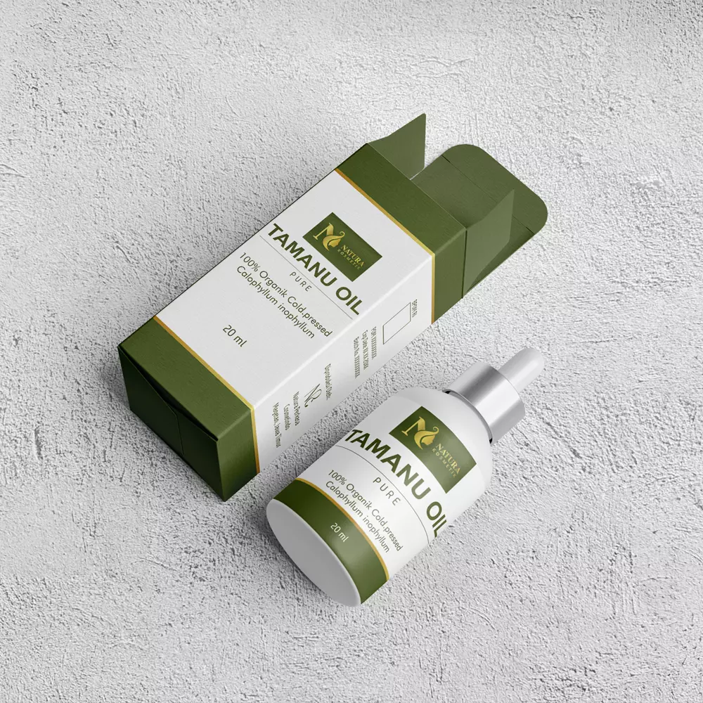 Natura Kosmetik Tamanu Oil Mockup (Copy)