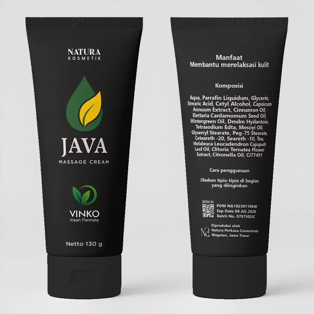 Vinko Java Massage Cream Mockup (Copy)